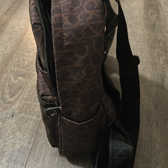 Calvin Klein Small Backpack - Picture 9 of 10